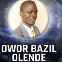 olende bazil