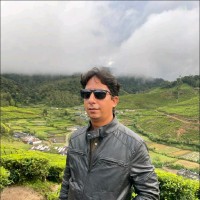 Rashed Hussain