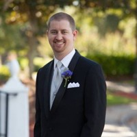 Stephen Morrow