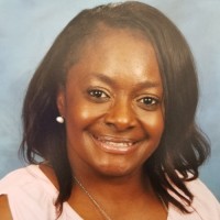 Daphane Williams