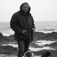 Cédric Morisset