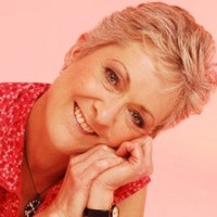 Sue Desborough
