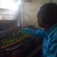Moses Kituu