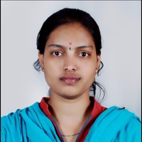 Chaitra B K