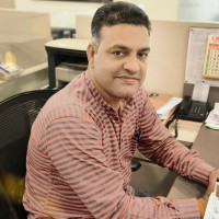 Suresh Sharma