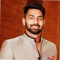 Arash Manchanda