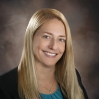 Christine Backus
