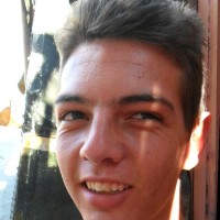 Dean Gordon