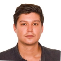 RONALD ROMA MURILLO
