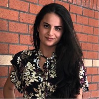 Büşra Öztürk Yalçın