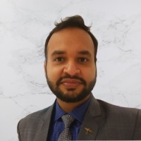 Vicky Bansal