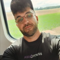 Tomasz M Gosk
