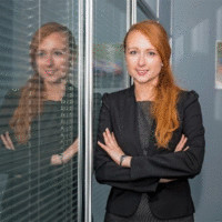 Lubica Hickova