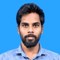 Selvakumar Sagadevan