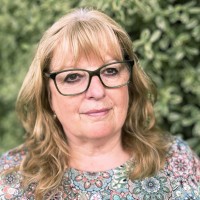 Sharon Collins