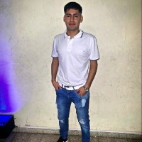 Gabriel Gomez