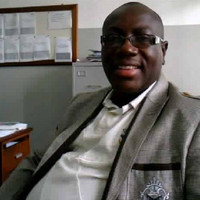 Wilfred Dafiel