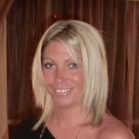 Rebecca Garnett