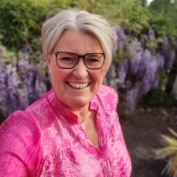 Berit Brunstedt Jørgensen