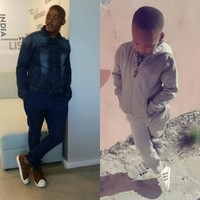 Wandisile Mboxela