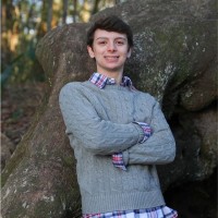 Corbin Bosarge