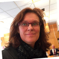 Agnes Lorentzon