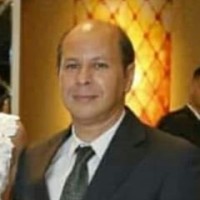 Marcos Alberto Speranza González
