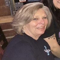 lisa alexander
