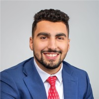 Adam Husseini