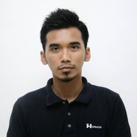 Mohamad Fauzi Bin Haini
