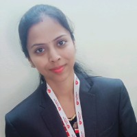 Jyoti Dhanawade