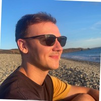 Callum Syme