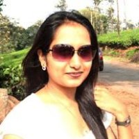 Manasa Thimmaiah