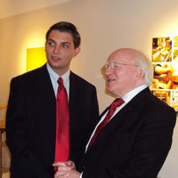 Sean Curran