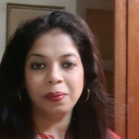 Amrita ROYCHOWDHURY