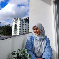 Nurul Aishah