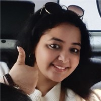 Kavya Goyal