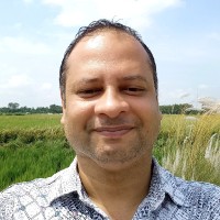 Ashok Koirala