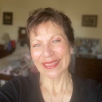 G Tania Haston