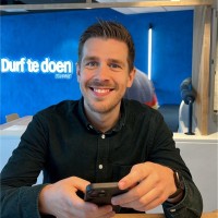 Sander Pronk
