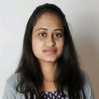 Sarika Mogale