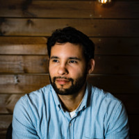 Yali Murillo
