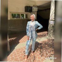 Nadine Diab