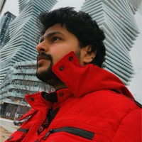 Arpit Nagar