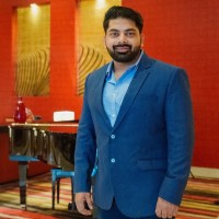 Dr. Atul Raaj Sinhha