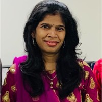 Geetha Madhuri Beeram