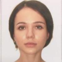 Мария Карлина