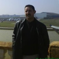 Mahmoud Ali