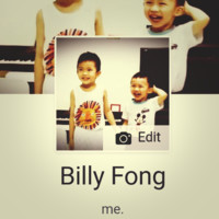 Billy Fong