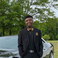 Tyreek Scott